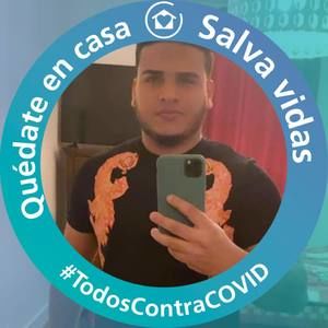 Meet your Posher, Danny jose